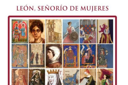 Cartel de la exposición.