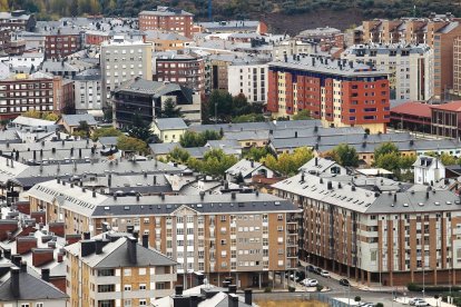 En Ponferrada existe una alta demanda para adquirir una vivienda joven y las 150 peticiones causaron sorpresa por la alta demanda y necesidad.