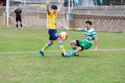 El equipo virginiano tratará de resarcise lejos de su feudo de Los Dominicos.