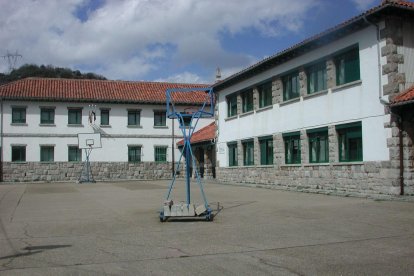 Instituto de La Pola de Gordón