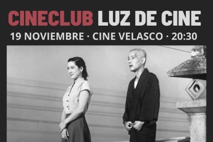 Fotograma de 'Cuentos de Tokio'.