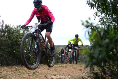 La Teleno Vuelta a León BTT cumplirá en 2026 su novena edición.