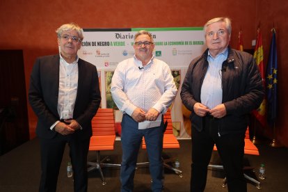 VII Congreso  sobre la economía del Bierzo