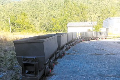 El Plan de Dinamización Económica de los Municipios Mineros se mantendrá en vigor hasta 2027.