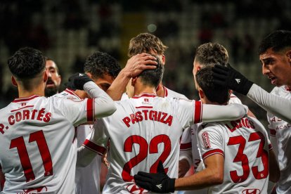 La Cultural sabrá su próximo rival de Copa del Rey el martes 9 de diciembre.