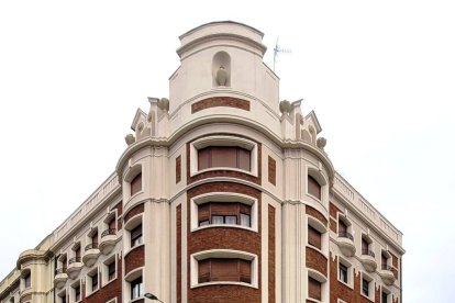 C/ Arco de Ánimas, número 4.