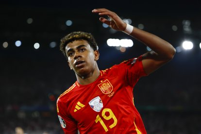 España hará doblete en Atlanta y jugará ante Uruguay en México.