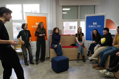 Jonrada de Eureca-Pro.