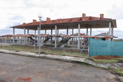 El sector 1 de Pobladura del Bernesga se reactiva tras 17 años.