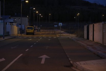 La seguridad preocupa a los vecinos de las zonas afectadas.