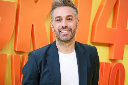 El humorista leonés Dani Martínez, conocido por su carisma y versatilidad, también ha demostrado su vínculo con la cocina tradicional de su tierra.