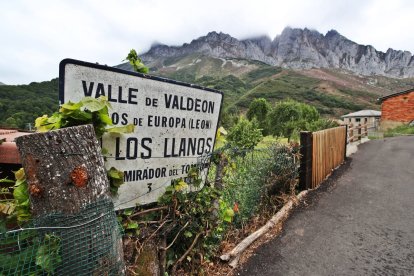 Valoran que el Prug no limite el acceso a las pistas de los vecinos.