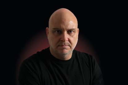 Alberto Cañas presenta este viernes 'Quizás alguien esté marcando el camino' (Coleman).