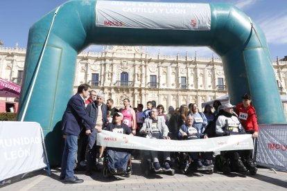 Actos del Día de la Comunidad del año pasado.