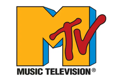 Logo de la MTV.