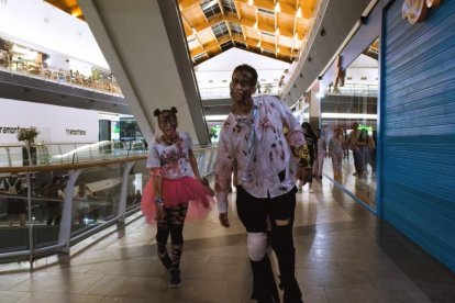 Congregó a numeroso público en la pasada edición.