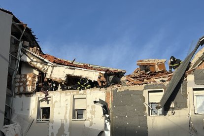 SOCIEDAD 
EMERGENCIAS MADRID