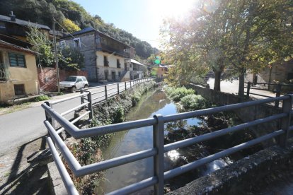 En Valdefrancos se hará la recogida de pluviales.