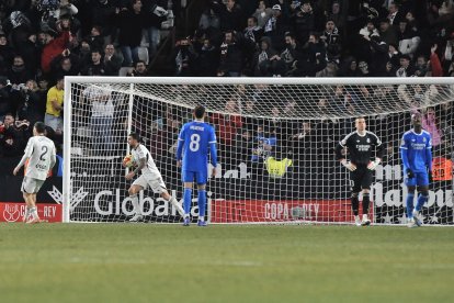 El Albacete desnudó las carencias de un Real Madrid que pagó muy caro su mal partido.