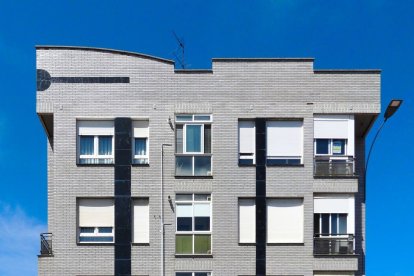 Avda. Mariano Andrés, número 39.