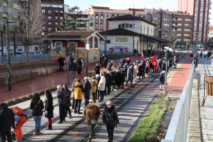 Manifestación