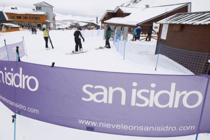 San Isidro atraviesa este año una de sus mejores temporadas.