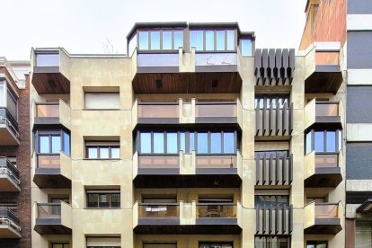 C/ Independencia, número 6.