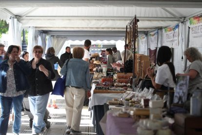 También se celebró en otras épocas del año.