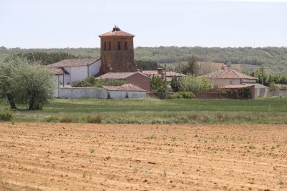Los ocho municipios se reparten por toda la provincia.