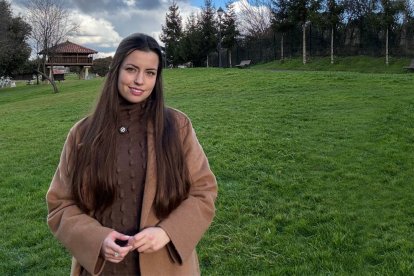Laura Pinillas es bióloga, especializada en reproducción, docente y divulgadora científica.