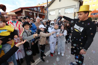 Carnaval de Ponferrada 2026