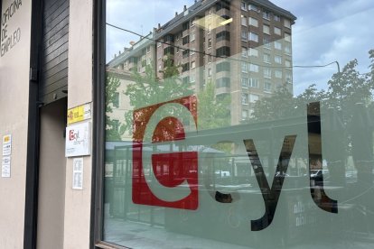 Oficina del Ecyl