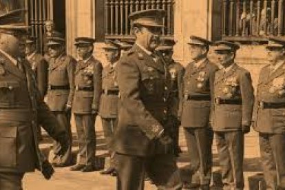 Milans del Bosch.