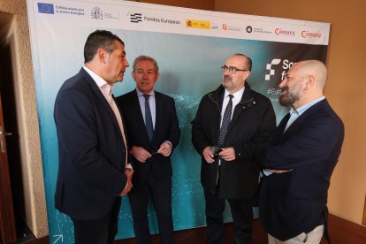 Morán, Vega, Morala y Ruiz
