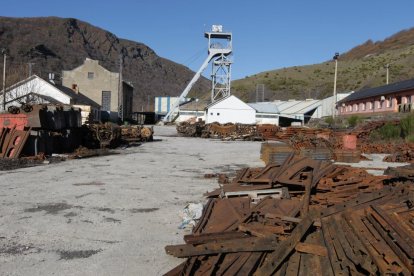 Las zonas mineras desfavorecidas, como Villablino, requieren una fiscalidad adaptada a sus posibilidades.