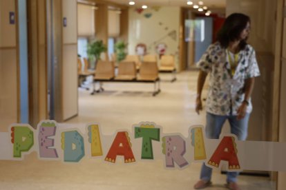 Los nuevos espacios sanitarios buscan amplitud, colores cálidos y mobiliario moderno.