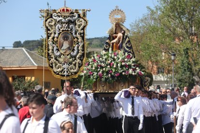 Fiestas de La Pascua en Cacabelos