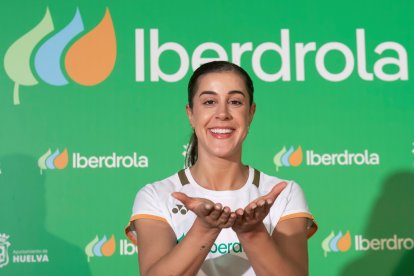Carolina Marín es un referente transgeneracional, cuyo impacto perdurará más allá de las pistas.