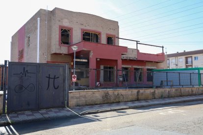 El nuevo tanatorio se abrirá en los Altos de Nava.