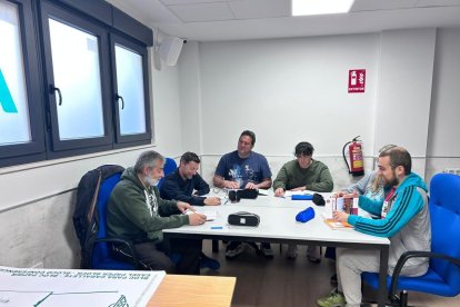 El programa mixto de formación y empleo ha sido concedido por el Ecyl.