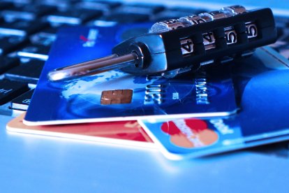 Los ciberdelincuentes encuentran en la banca telemática su gran nicho: en 2025 se registraron casi medio millón de infracciones.