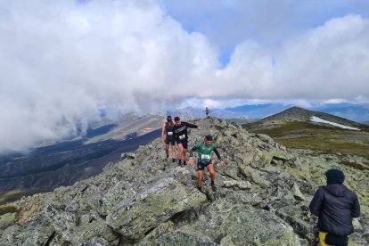 La carrera Truchillas-Vizcodillo sumó una nueva edición de éxito.