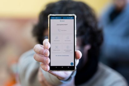 Cuidado con los Bizum que recibimos como pago y no declaramos