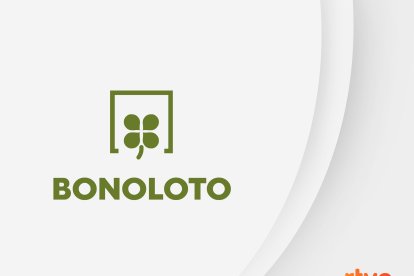 Logo de la bonoloto.