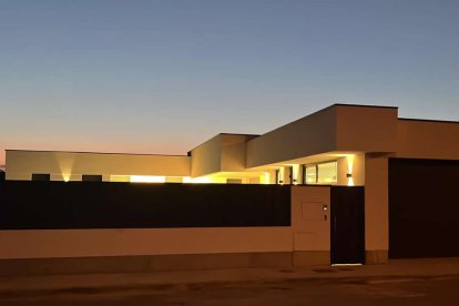 La casa rural La Era coloca a Cerezales del Condado en el mapa de los alojamientos rurales de calidad