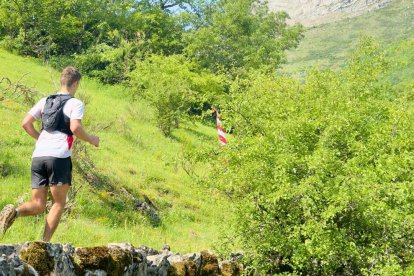 El Desafío Trail Valcesar de Valdepiélago sumó una edición sobresaliente.