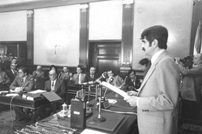 Gregorio Pérez de Lera
