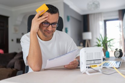 Cuidado con estas estafas: es muy fácil caer en ellas