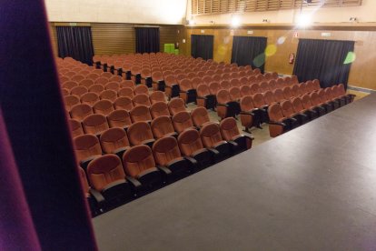 El Teatro San Francisco será el escenario donde competirán.