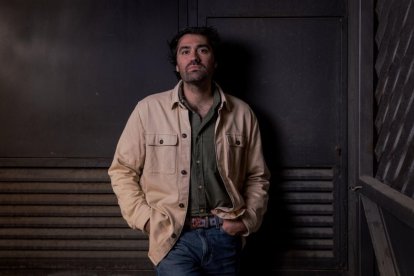 Daniel Ramírez.